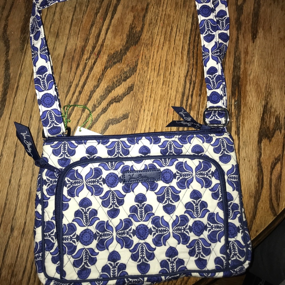 VERA BRADLEY BAG